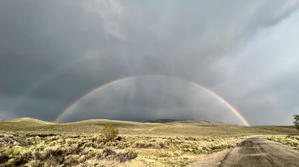 Land for sale in Lemhi County, Idaho