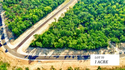 Land for sale in Robertson County, Texas