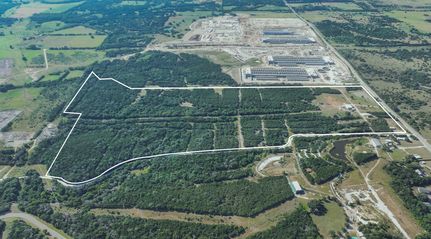 Land for sale in Bosque County, Texas