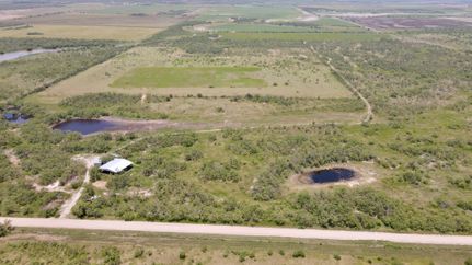 Land for sale in Coleman County, Texas
