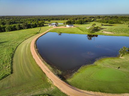 Timberland Property for sale in Coal County, Oklahoma