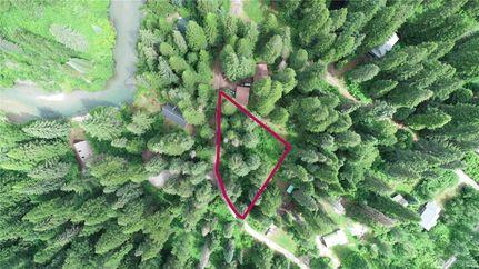 Undeveloped Land for sale in Chelan County, Washington