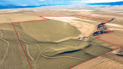 House for sale in Umatilla County, Oregon