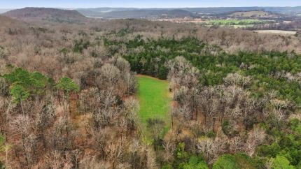 Farm and Ranch for sale in Giles County, Tennessee