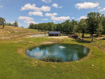 Land for sale in Benton County, Tennessee