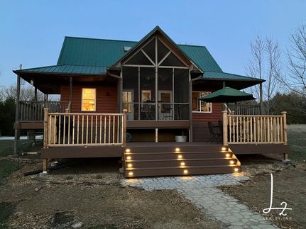 Recreational Property for sale in Chautauqua County, Kansas