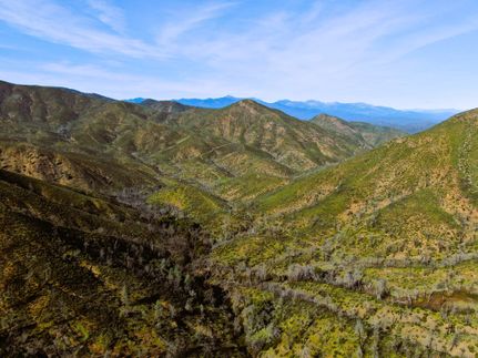 Land for sale in Tehama County, California