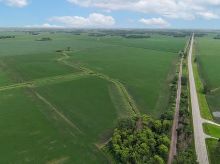 Land for sale in Steele County, Minnesota