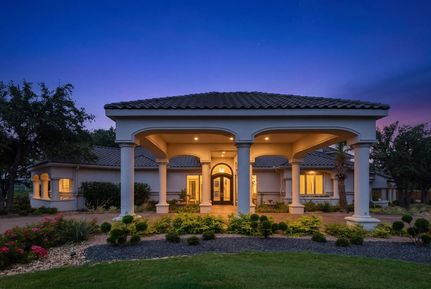 House for sale in Taylor County, Texas