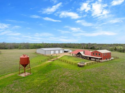 Farm and Ranch for sale in Choctaw County, Oklahoma