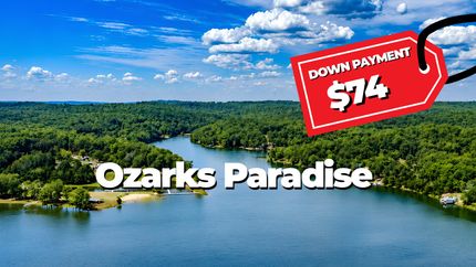 Undeveloped Land for sale in Sharp County, Arkansas