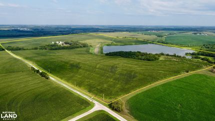 Land for sale in Otoe County, Nebraska