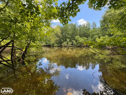 Riverfront Property for sale in Chilton County, Alabama