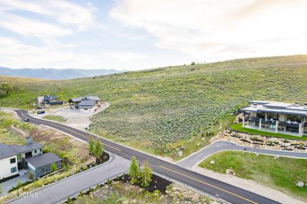 Land for sale in Summit County, Utah