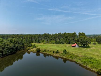 Land for sale in Taylor County, Georgia