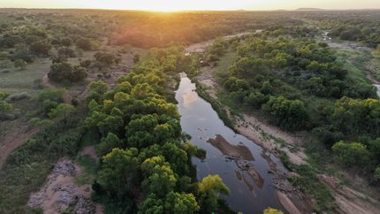 Land for sale in Llano County, Texas
