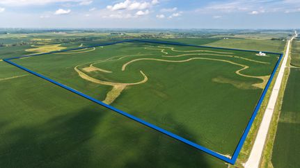 Land for sale in Pottawattamie County, Iowa
