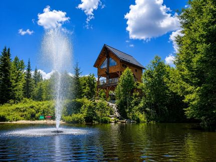 Farm and Ranch for sale in Essex County, Vermont