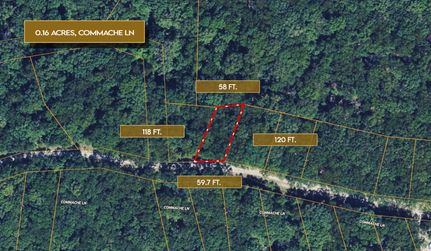 Land for sale in Morgan County, Missouri