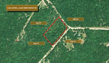 Farm and Ranch for sale in Adair County, Oklahoma