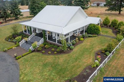 Recreational Property for sale in Marion County, Oregon