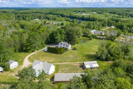 House for sale in York County, Maine