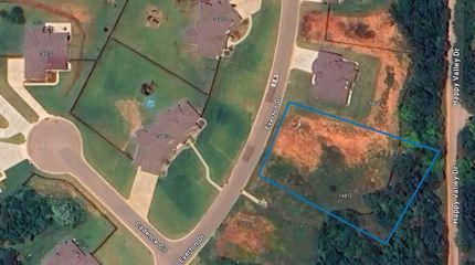Undeveloped Land for sale in Oklahoma County, Oklahoma