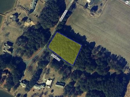 Undeveloped Land for sale in Accomack County, Virginia