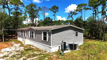 House for sale in Hendry County, Florida