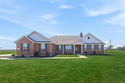 House for sale in Johnson County, Texas