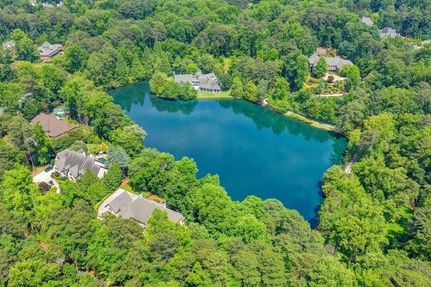 Land for sale in Fulton County, Georgia