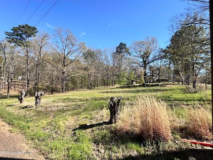 Land for sale in Rankin County, Mississippi