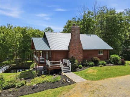 Lakefront Property for sale in Ashtabula County, Ohio