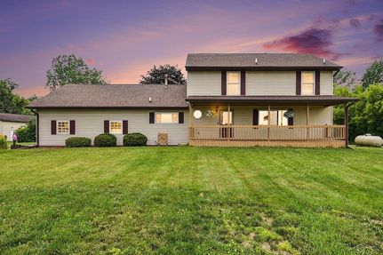 Land for sale in Saginaw County, Michigan