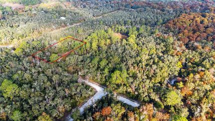 Land for sale in Hernando County, Florida
