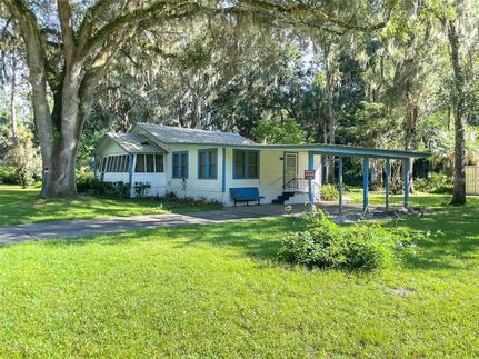 Land for sale in Putnam County, Florida
