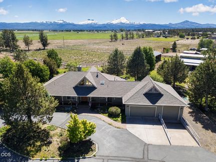 Land for sale in Deschutes County, Oregon