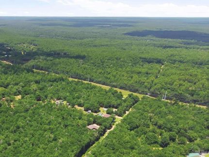 Undeveloped Land for sale in Okaloosa County, Florida