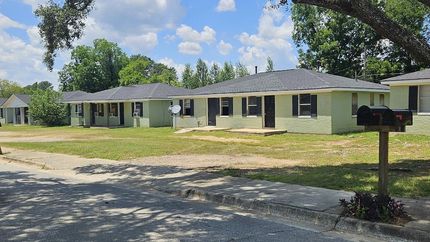 House for sale in Dougherty County, Georgia