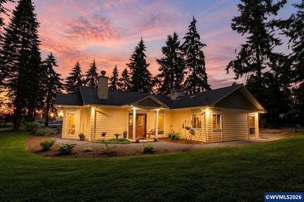House for sale in Marion County, Oregon