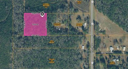 Recreational Property for sale in Walton County, Florida