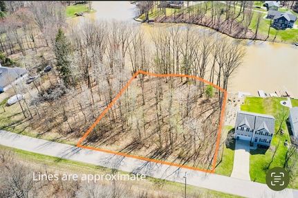 Lakefront Property for sale in Ashtabula County, Ohio