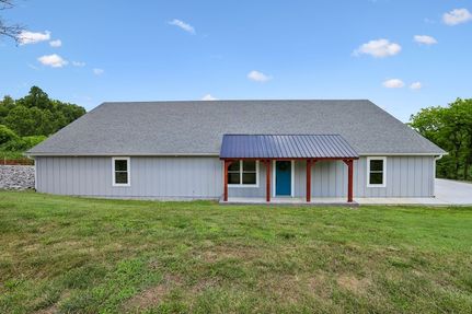 Land for sale in DeKalb County, Tennessee