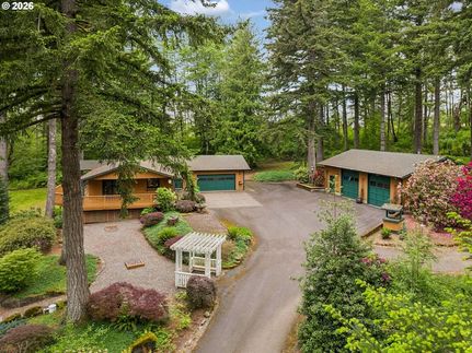Timberland Property for sale in Clackamas County, Oregon