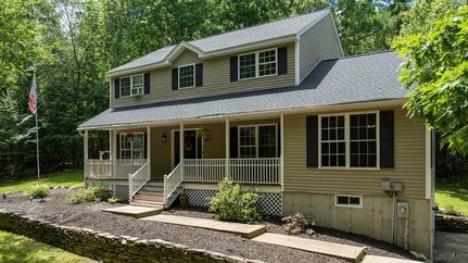 Land for sale in Worcester County, Massachusetts