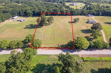 Undeveloped Land for sale in Bryan County, Oklahoma
