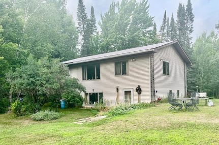 Land for sale in Itasca County, Minnesota