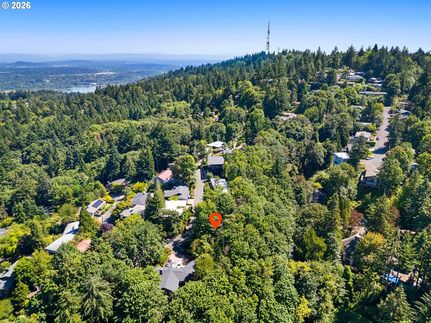 Homesite for sale in Multnomah County, Oregon