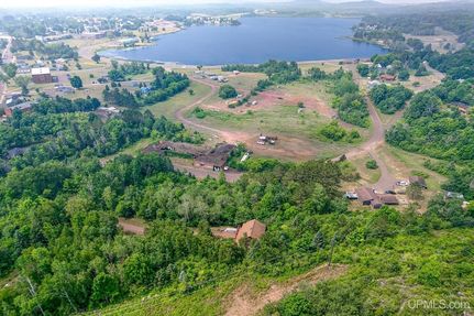 Land for sale in Gogebic County, Michigan