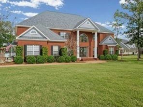 Land for sale in Mobile County, Alabama